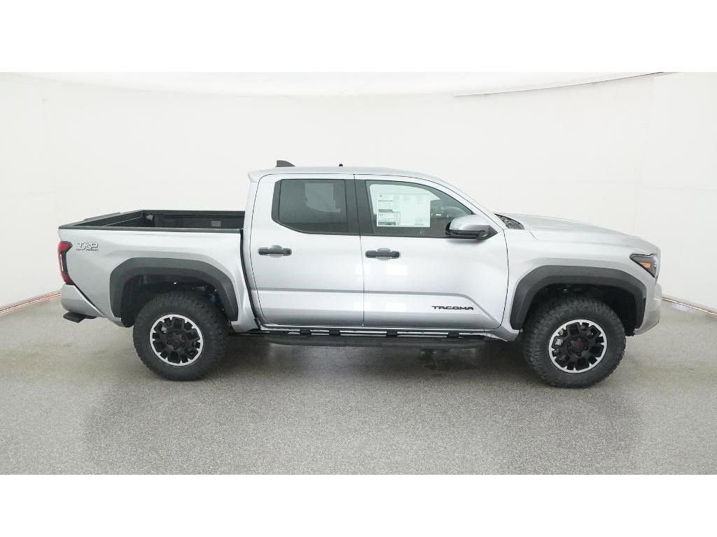 New 2025 Toyota Tacoma TRD Off-Road image 30
