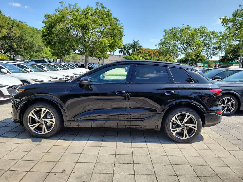 New 2027 Audi Q6 e-tron Premium Plus AWD/4WD image 11