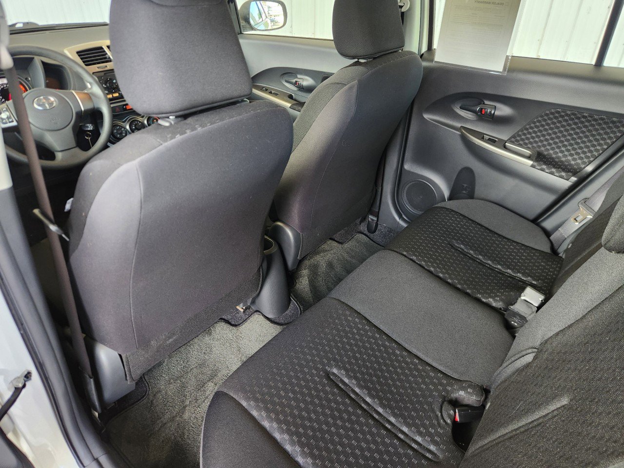 Used 2013 Scion xD image 14