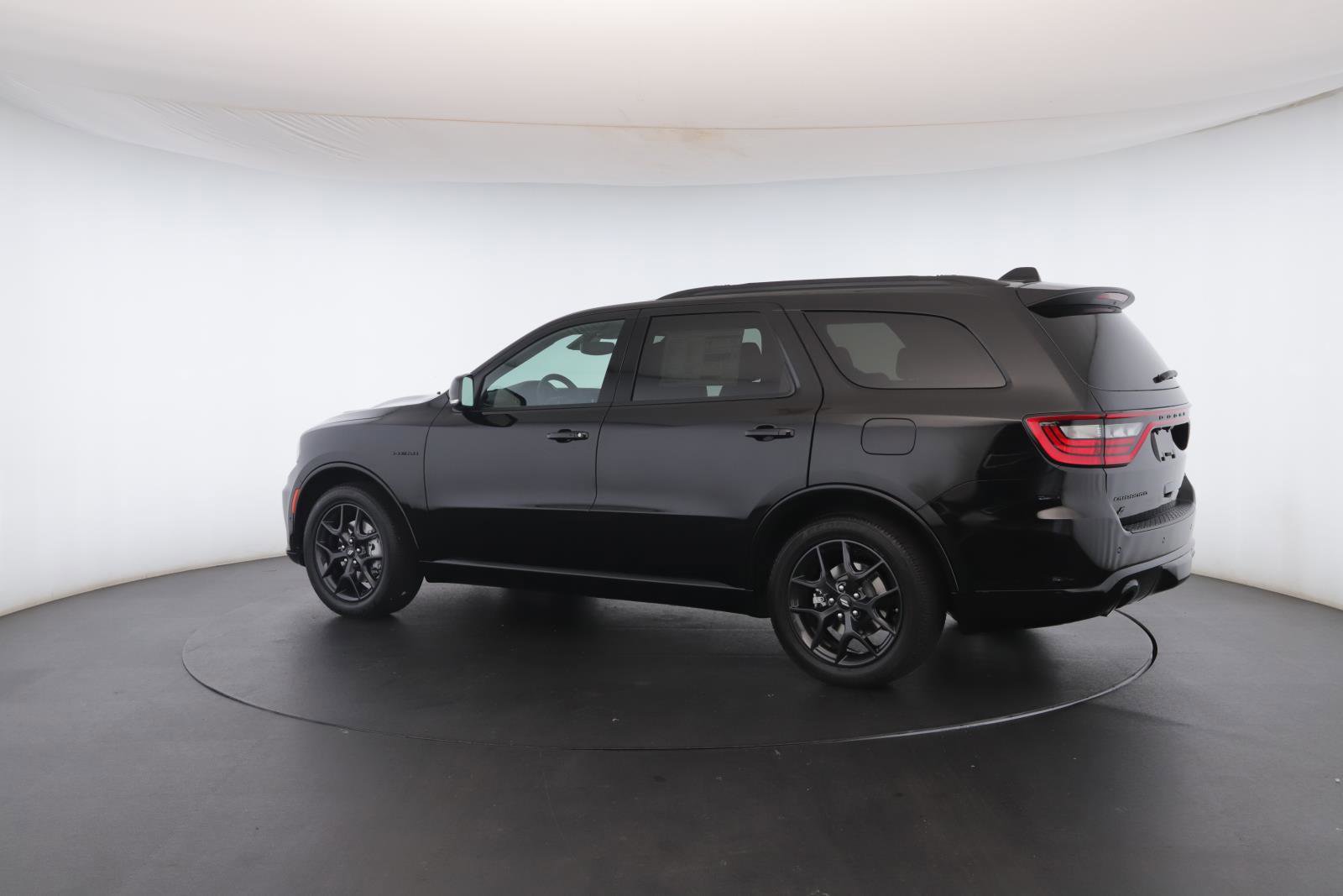 New 2026 Dodge Durango GT image 23