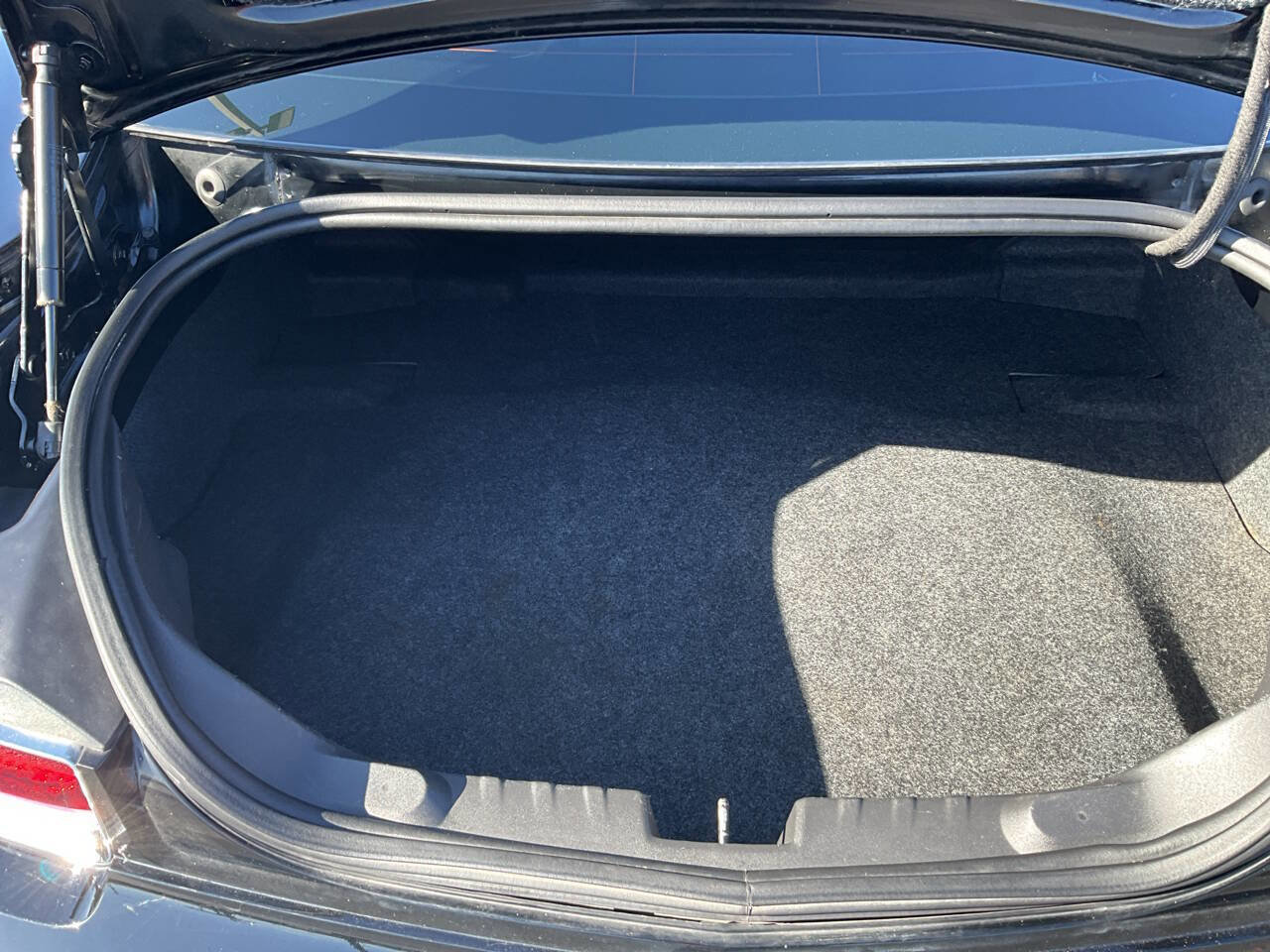 Used 2013 Chevrolet Camaro SS w/ RS Package image 29