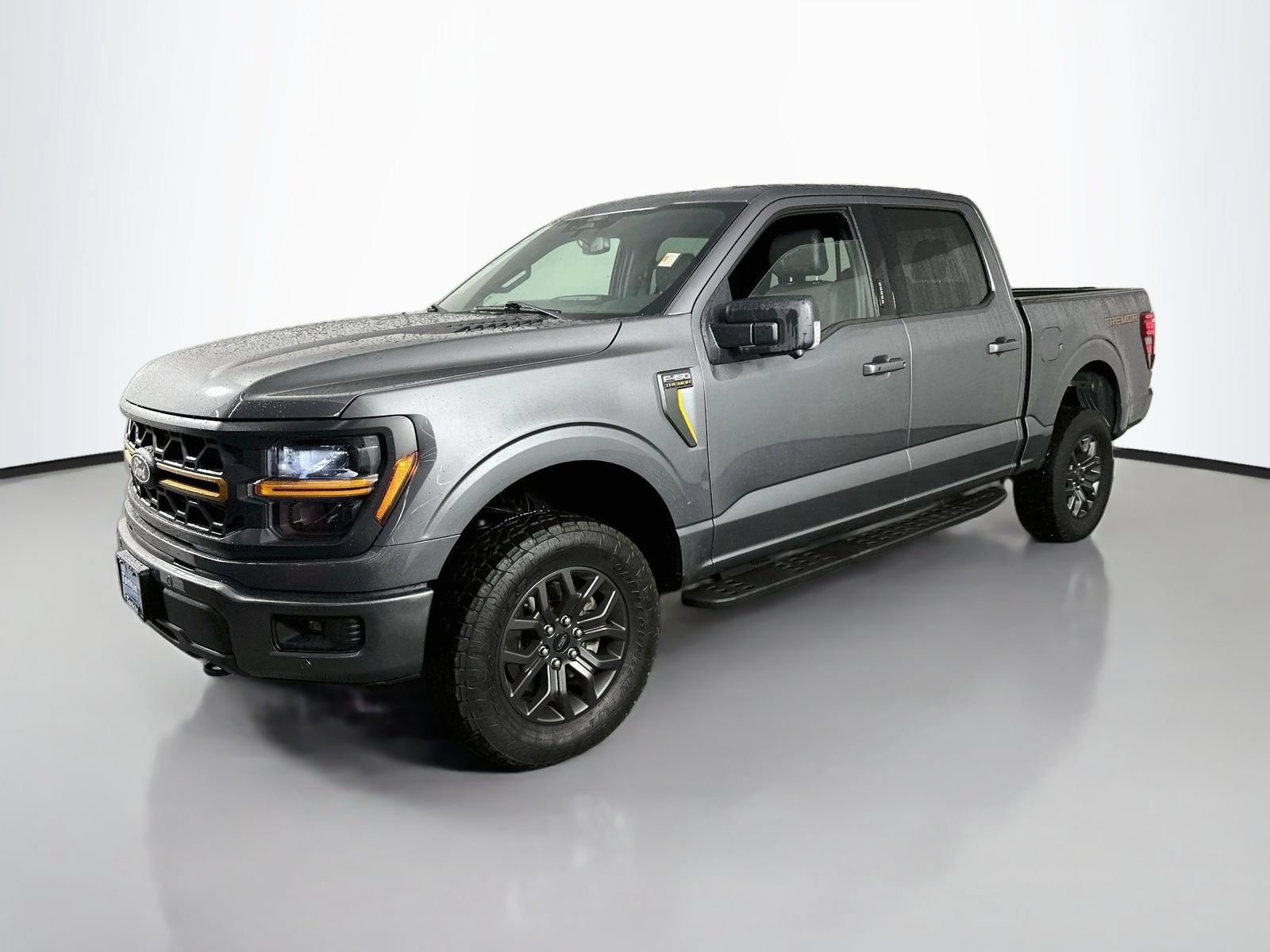 Used 2024 Ford F150 Tremor w/ Bed Utility Package AWD/4WD image 4