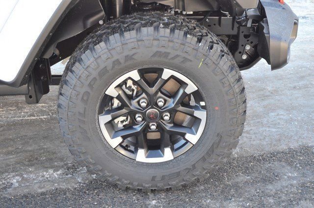 New 2026 Jeep Gladiator Rubicon AWD/4WD image 10