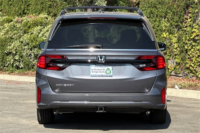 New 2026 Honda Odyssey EX-L image 5