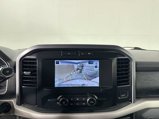 Used 2023 Ford F150 XLT AWD/4WD image 8