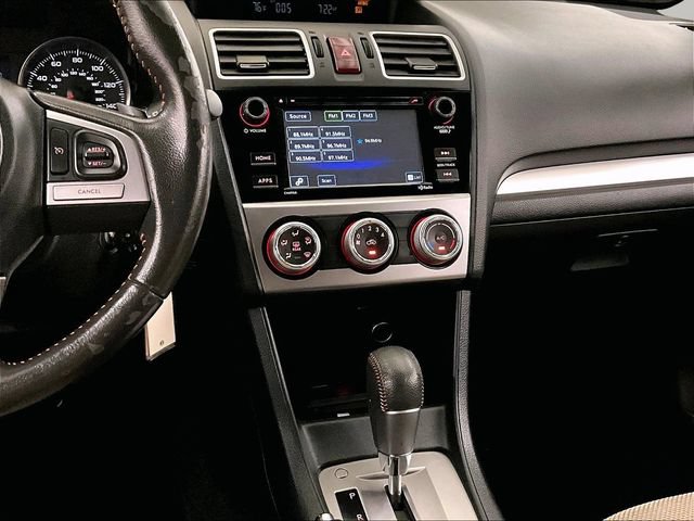 Used 2016 Subaru Crosstrek 2.0i Premium w/ Popular Package #1 AWD/4WD image 6