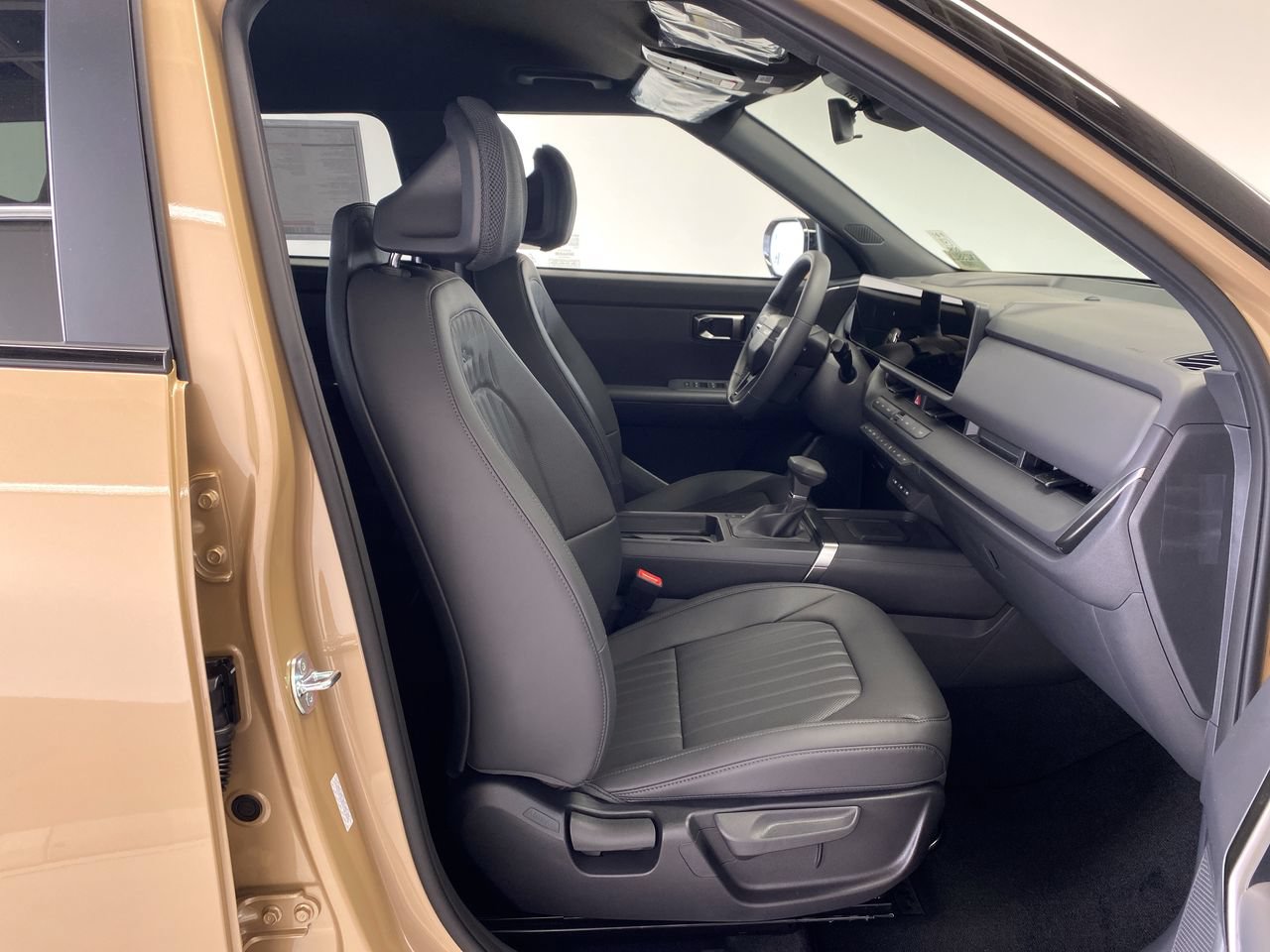 New 2027 Kia Seltos X-Line S AWD/4WD image 28