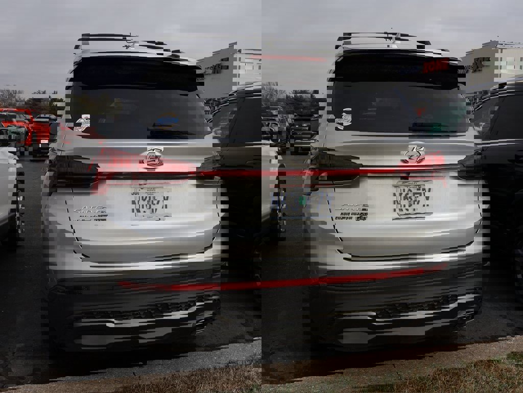 Used 2023 Hyundai Santa Fe XRT w/ Cargo Package image 15