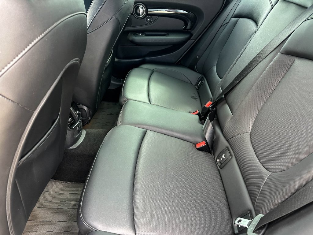 Used 2018 MINI Cooper Clubman S FWD image 19