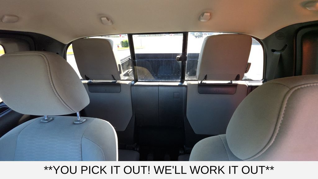 Used 2019 Toyota Tacoma SR AWD/4WD image 23