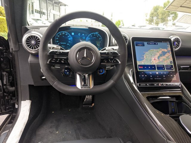 New 2026 Mercedes-Benz AMG GT 55 image 13