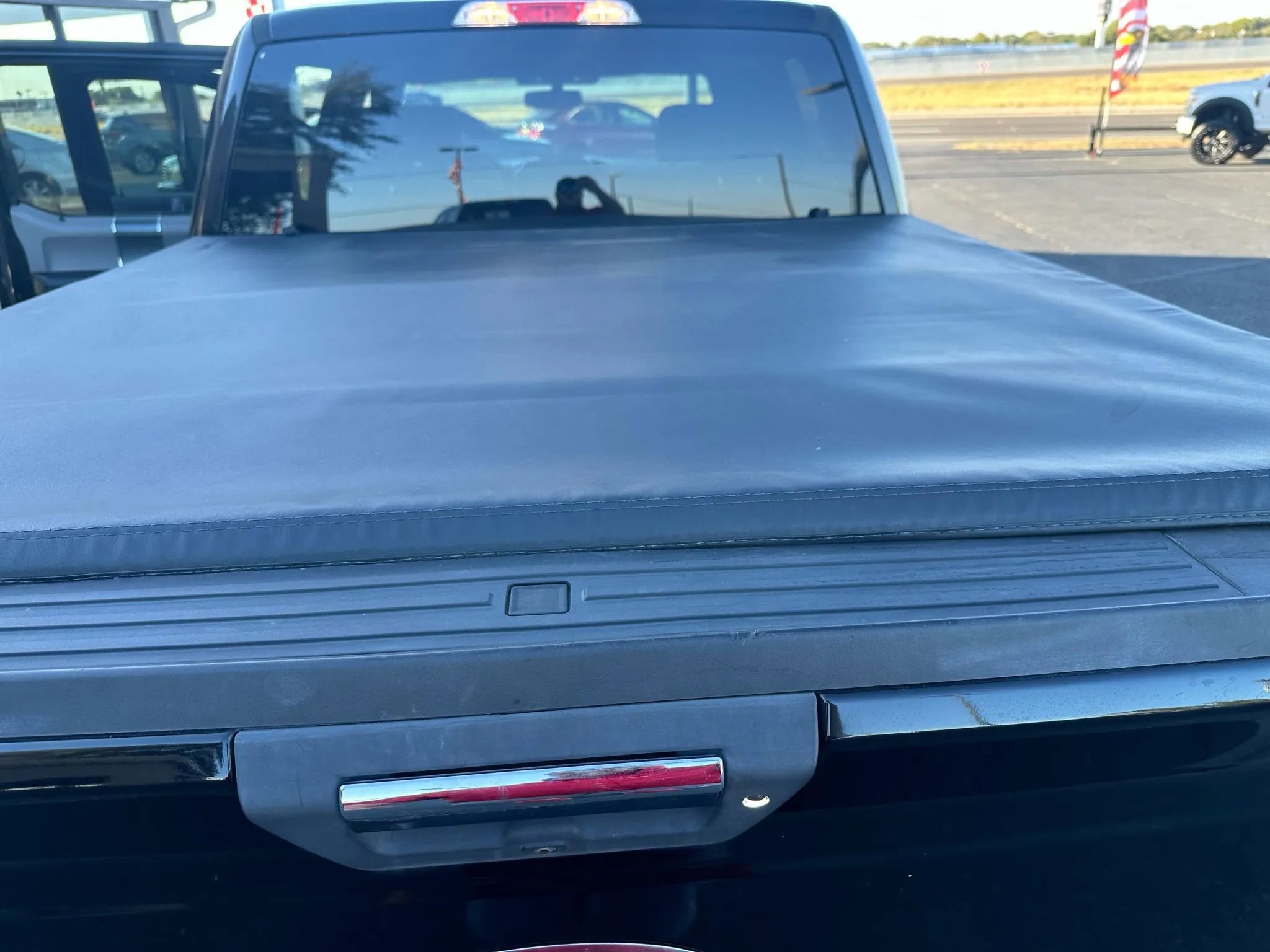 Used 2016 Ford F150 XLT w/ Equipment Group 301A Mid image 23