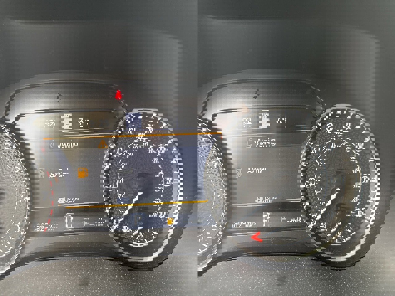 Used 2022 Nissan Armada Platinum w/ Captain's Chairs Package image 13