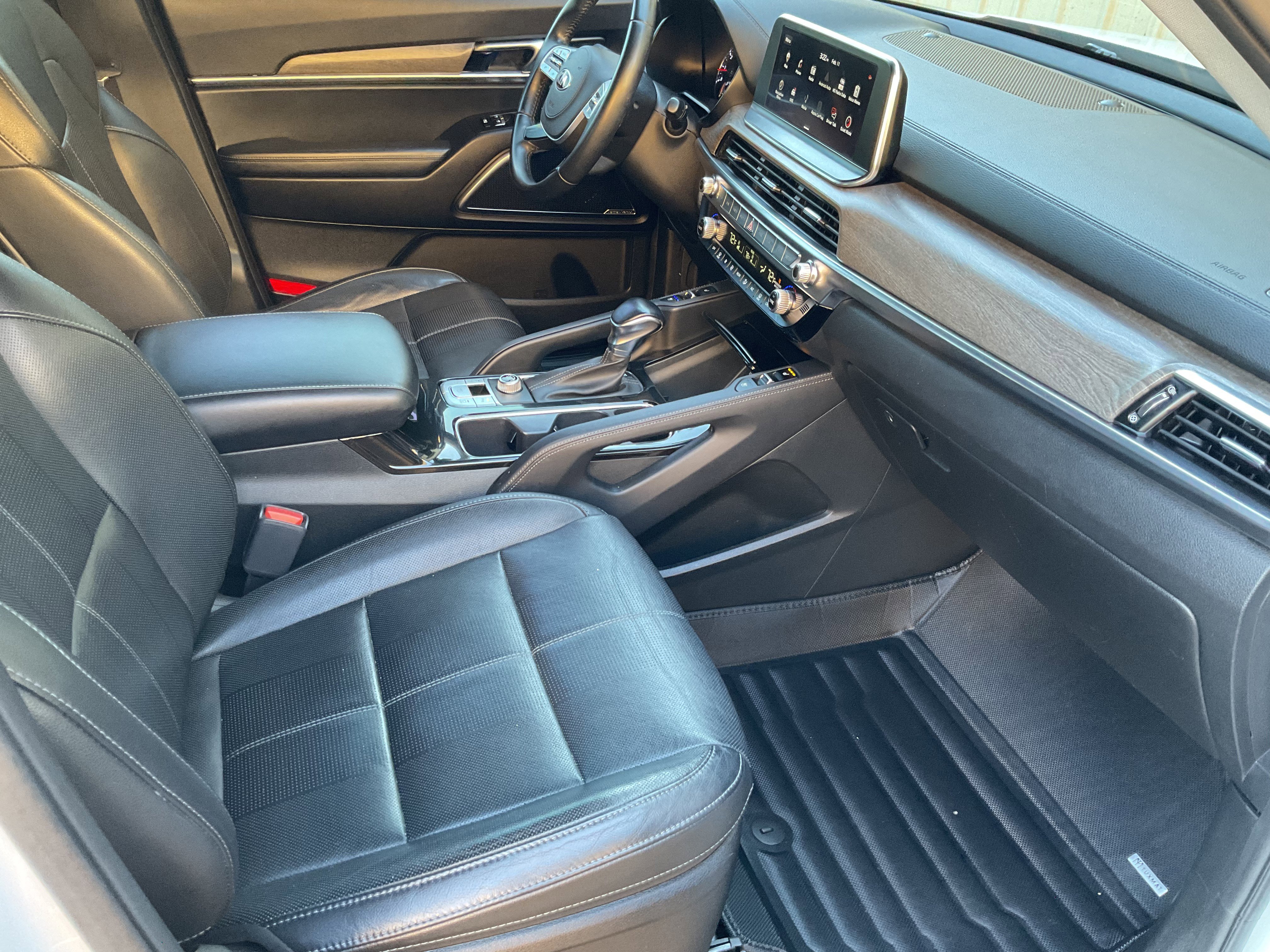 Used 2020 Kia Telluride SX image 29