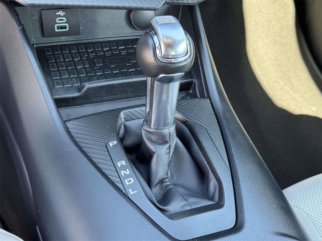 Used 2024 Ford Mustang Premium image 8