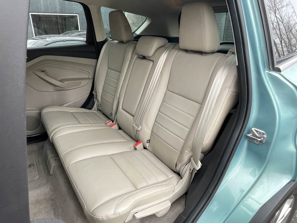 Used 2013 Ford Escape SEL image 40
