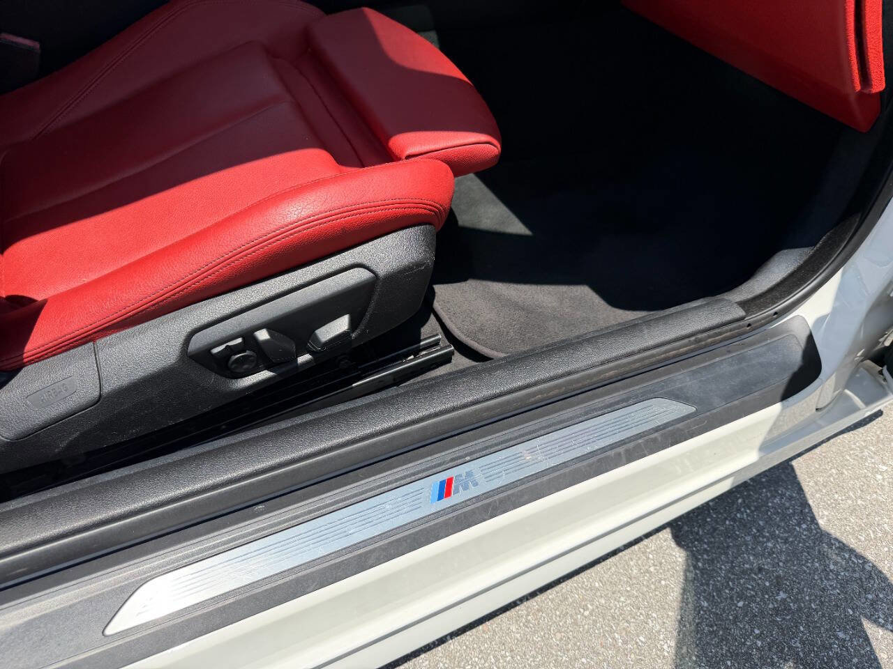 Used 2015 BMW 435i Coupe RWD image 22