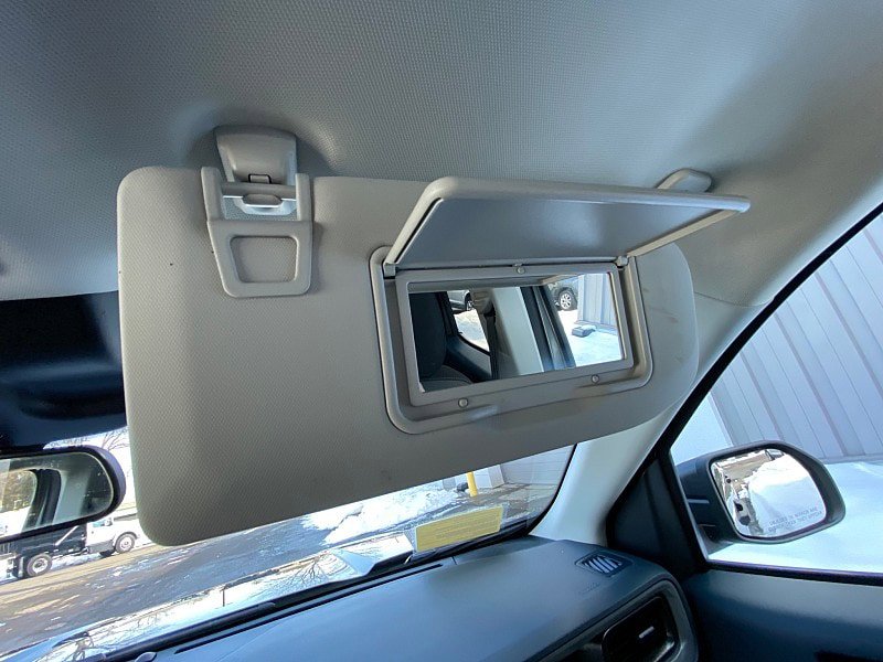 Certified 2023 Ford Maverick XL image 55