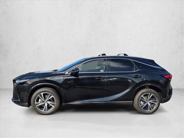 Used 2025 Lexus RX 350 Premium w/ Accessory Package FWD image 9