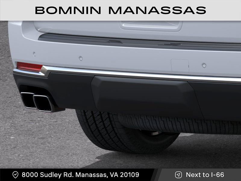 New 2026 Chevrolet Tahoe High Country image 14
