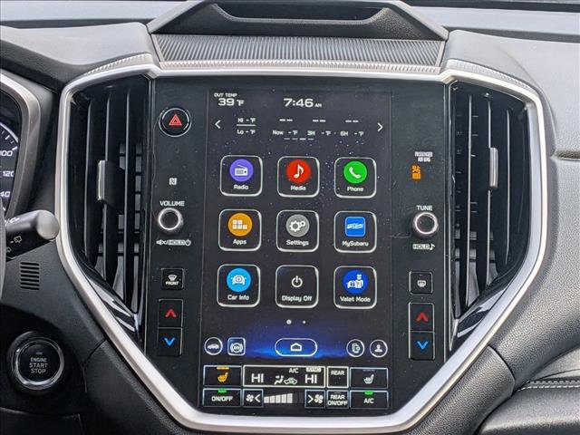 Used 2024 Subaru Ascent Limited AWD/4WD image 13