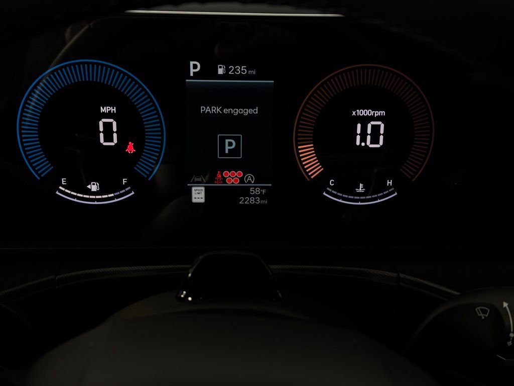 Used 2026 Hyundai Santa Fe XRT image 14