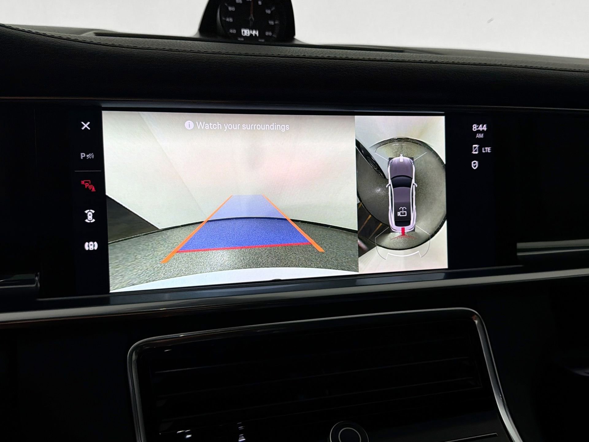 Certified 2023 Porsche Panamera Platinum Edition w/ Sport Chrono Package image 23