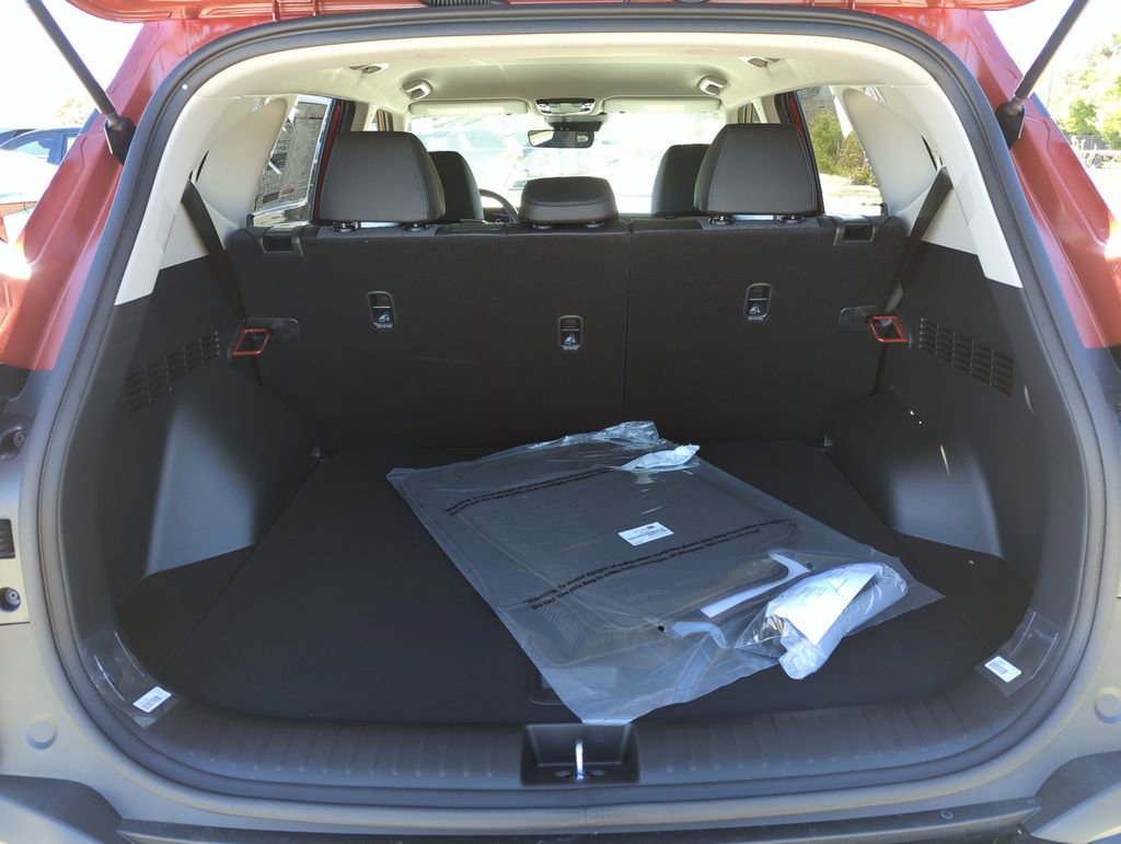 New 2026 Kia Seltos S image 10