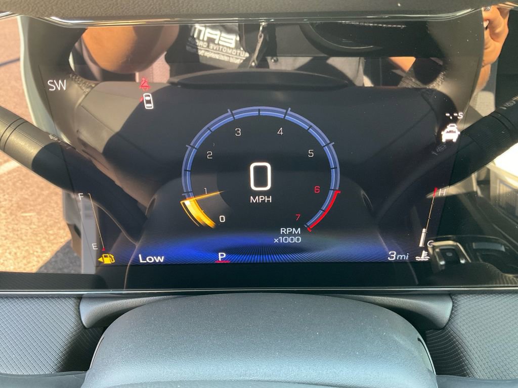 New 2026 Chevrolet TrailBlazer LT w/ Convenience Package image 18