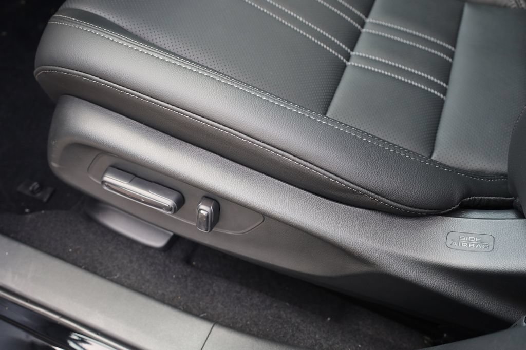 New 2027 Honda HR-V EX-L image 12