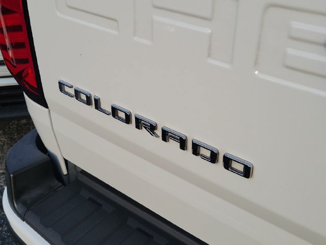 Used 2021 Chevrolet Colorado Z71 RWD image 6