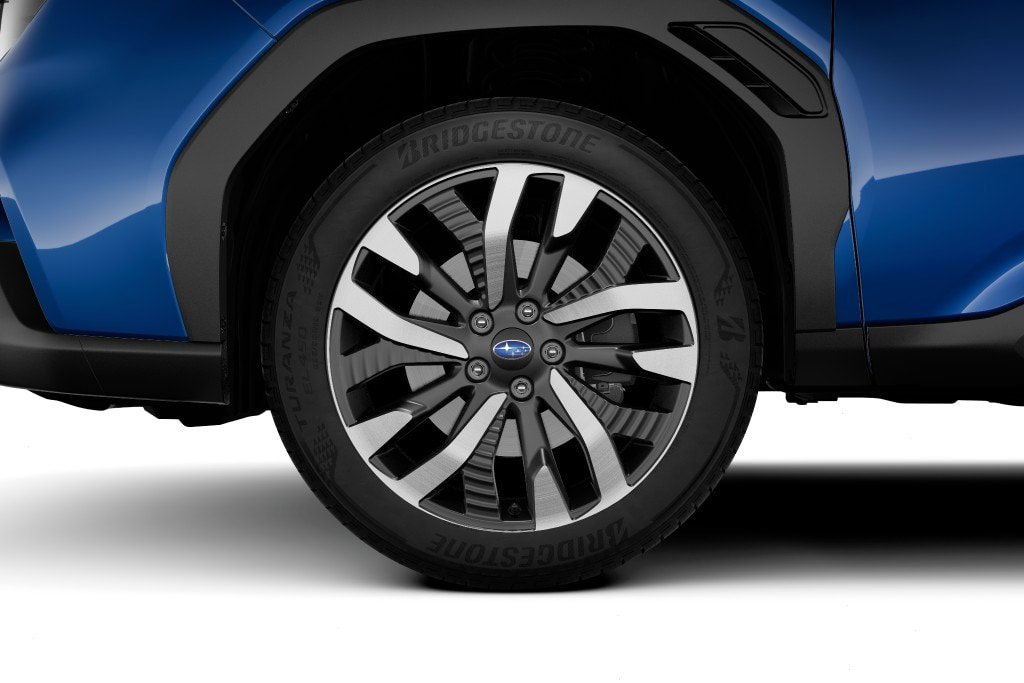 New 2026 Subaru Forester Touring AWD/4WD image 10