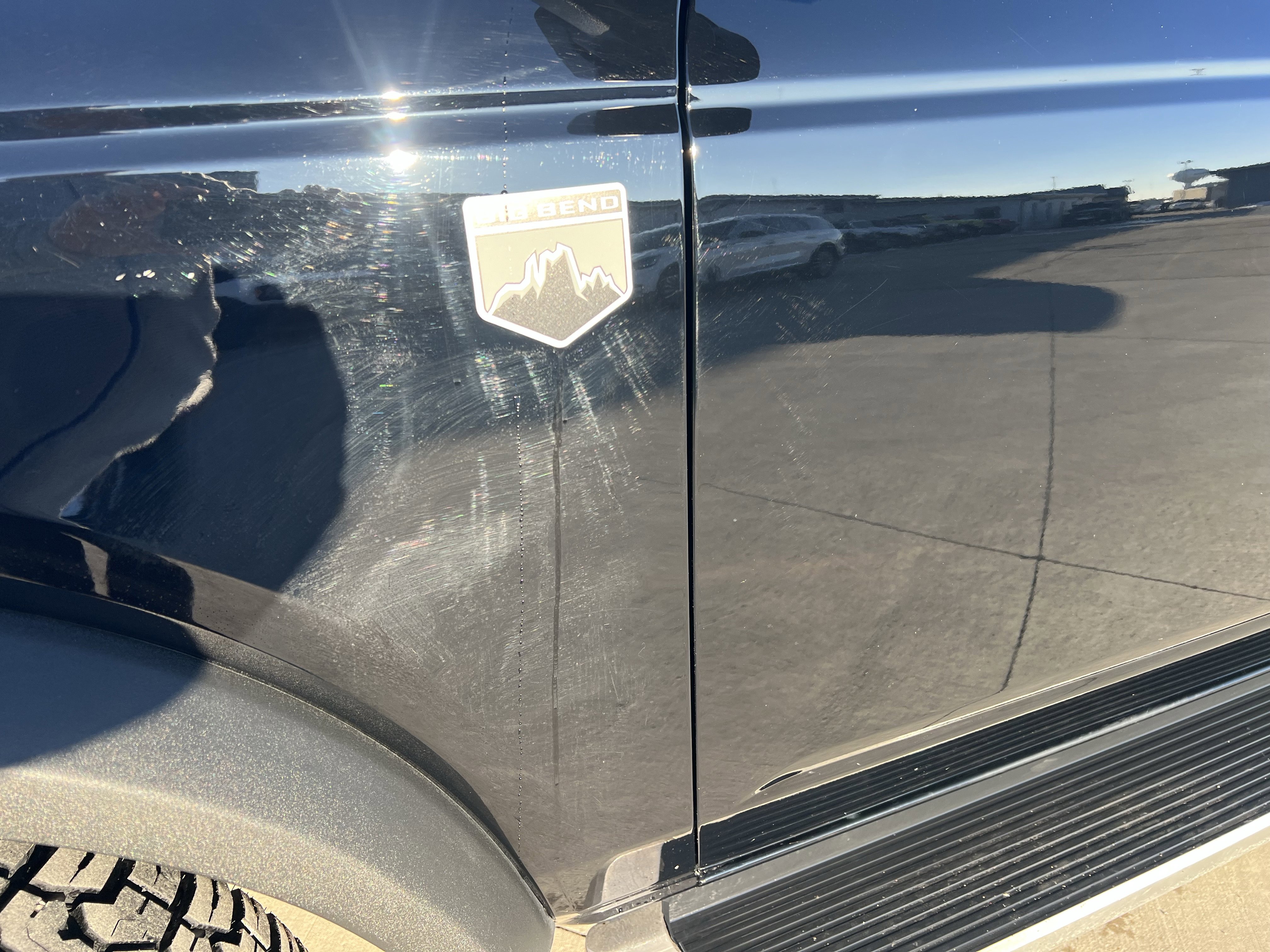 Used 2021 Ford F150 XLT w/ Equipment Group 302A High image 3