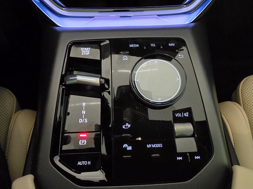 New 2026 BMW X3 xDrive30 w/ Convenience Package image 18