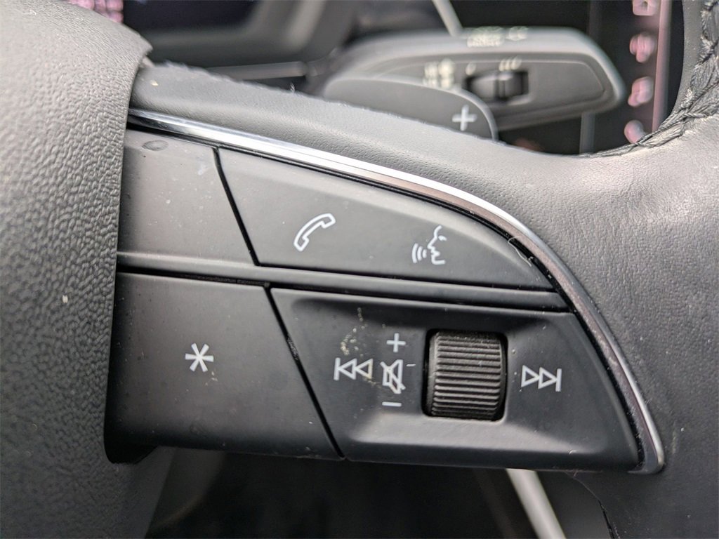 Used 2022 Audi A3 2.0T Premium Plus w/ Premium Plus Package image 19