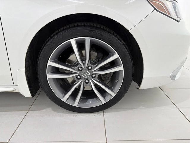 Certified 2020 Acura TLX w/ Technology Package AWD/4WD image 44