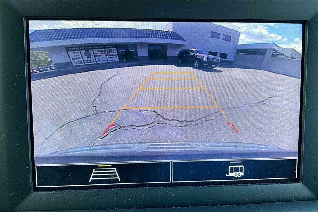 Used 2024 Chevrolet Tahoe LS w/ Driver Alert Package AWD/4WD image 25