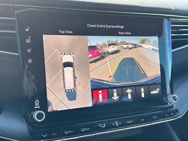 New 2026 Jeep Grand Wagoneer Summit image 32