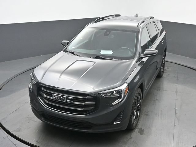 Used 2020 GMC Terrain SLE w/ Elevation Edition FWD image 36