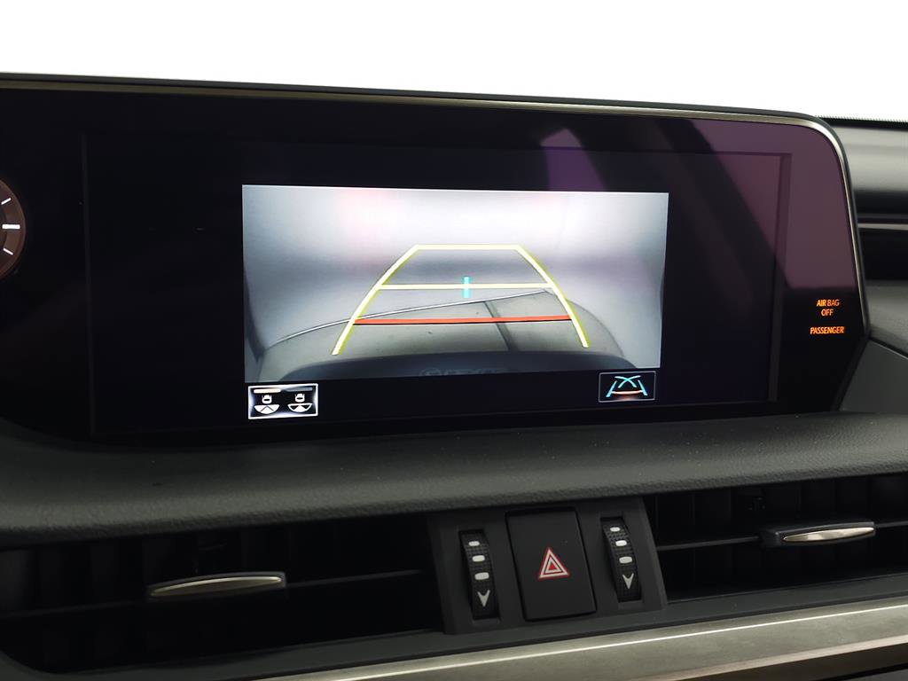 Certified 2021 Lexus ES 250 w/ Premium Package image 24