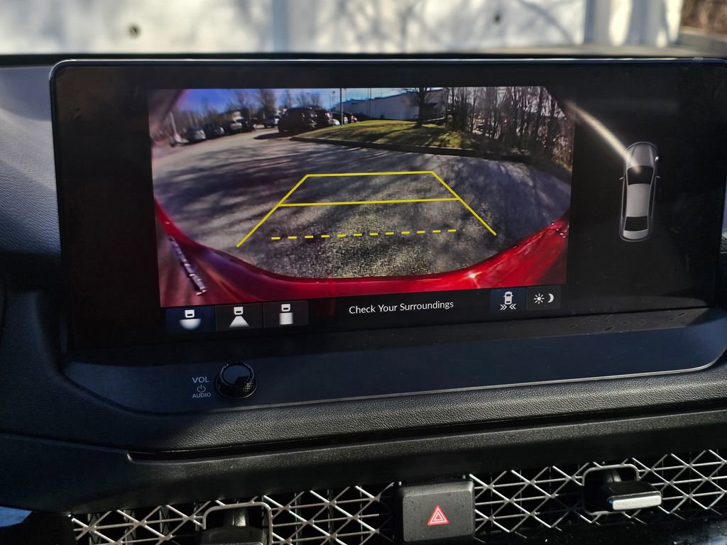 Used 2025 Honda Accord EX-L image 12