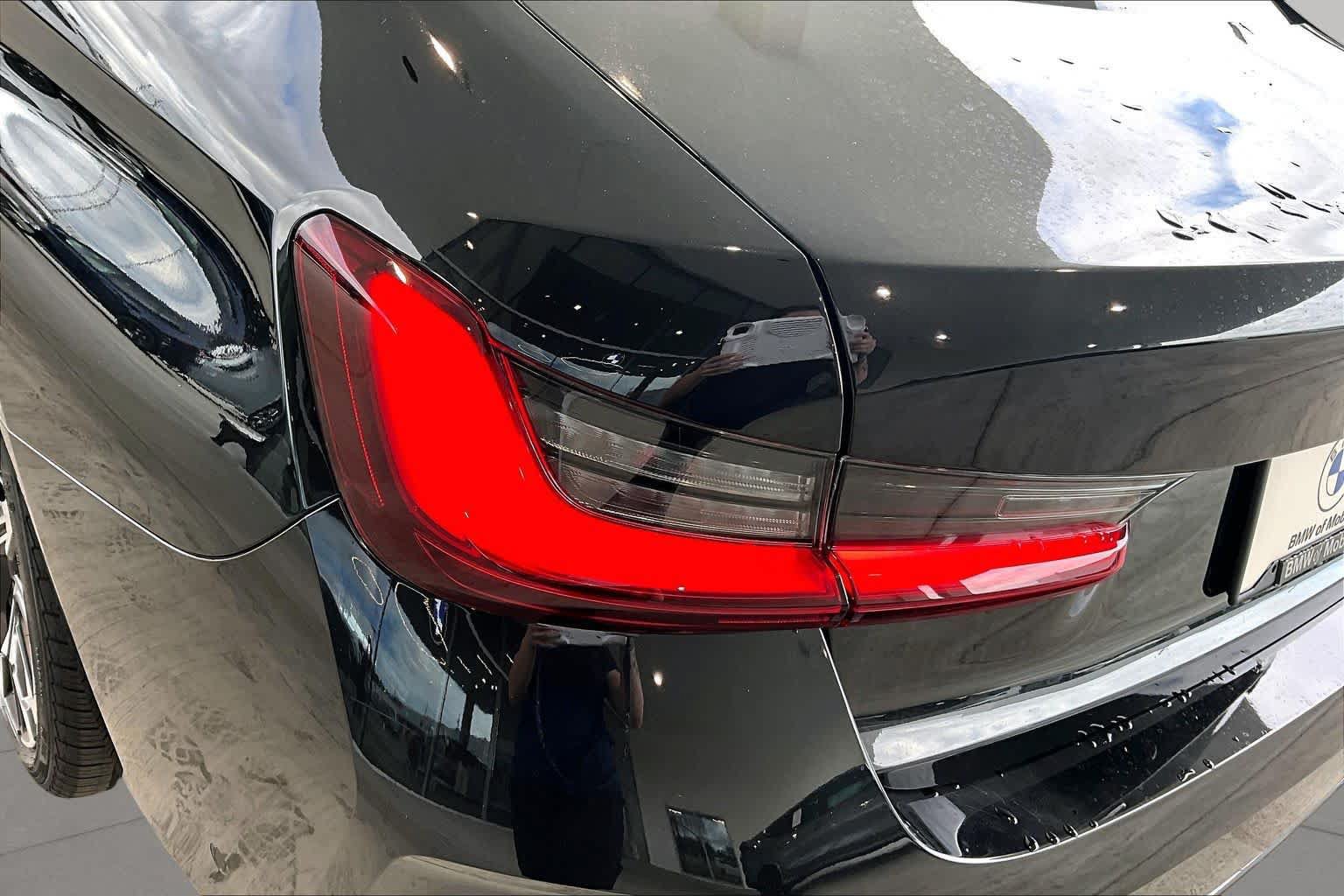 Used 2026 BMW 330i Sedan RWD image 27