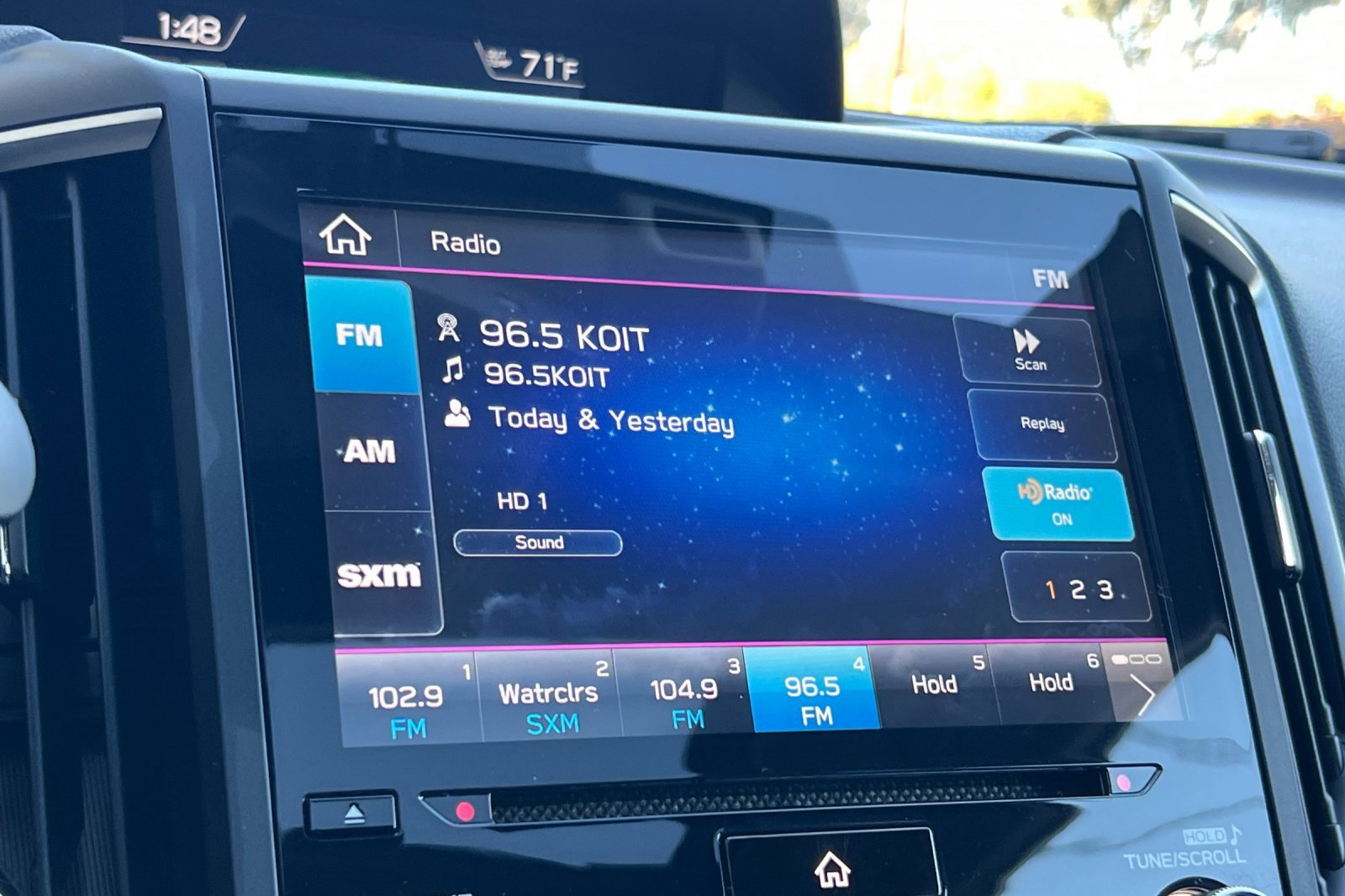 Certified 2023 Subaru Crosstrek 2.5i Limited image 21