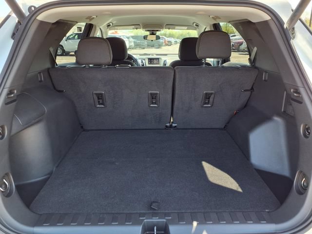 Used 2023 Chevrolet Equinox LT FWD image 72