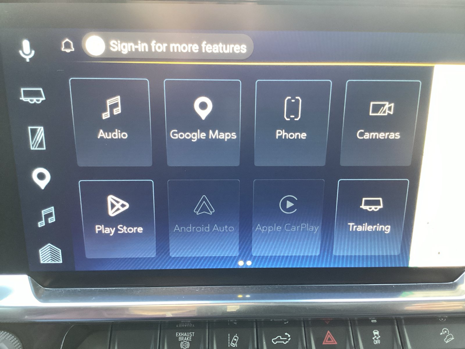 Used 2026 Chevrolet Silverado 2500 LT AWD/4WD image 18