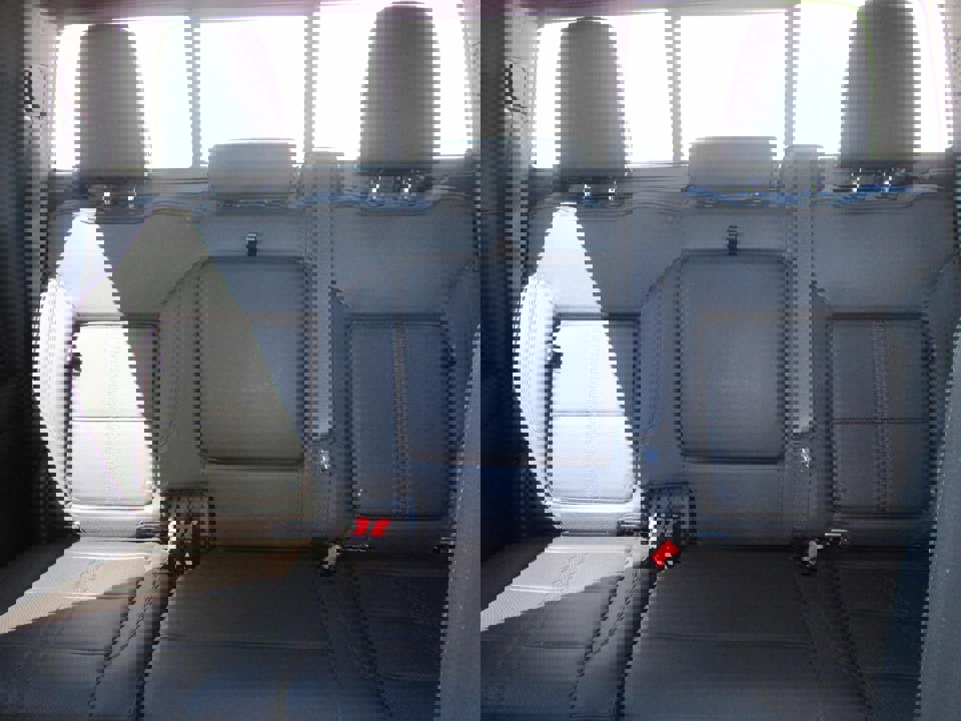 Certified 2024 Chevrolet Silverado 1500 High Country w/ Technology Package image 11