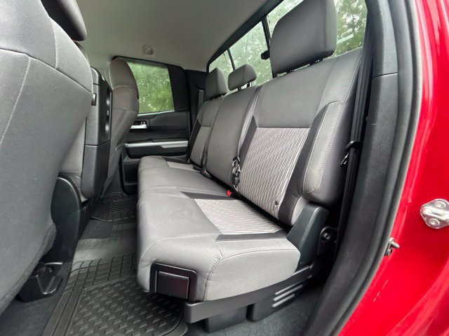 Used 2016 Toyota Tundra SR5 AWD/4WD image 28