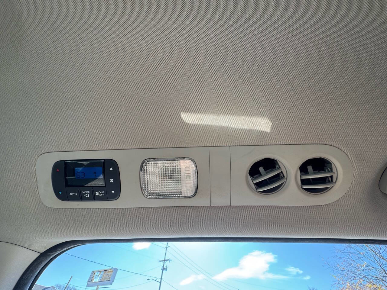 Used 2011 Honda Odyssey EX image 60