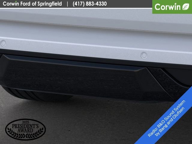 New 2026 Ford Expedition Max Platinum image 27