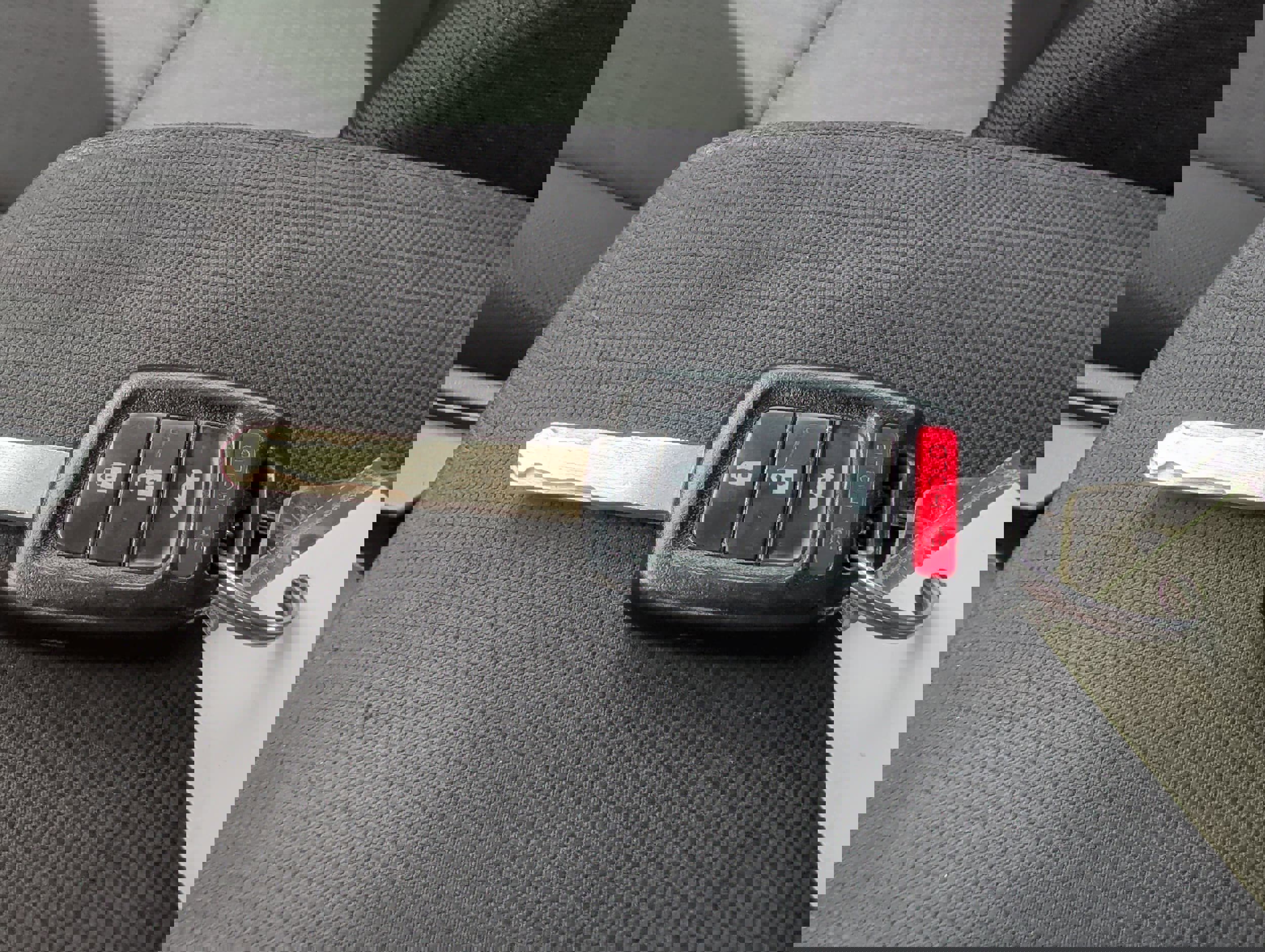 Used 2015 Honda Civic SE image 27